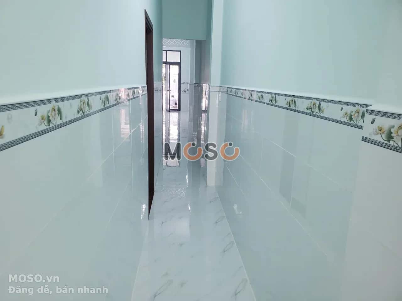 Bán nhà mặt tiền Đường An Dương Vương Quận 6, TP.HCM – 2 phòng ngủ, giá 17.8 tỷ - ảnh 7